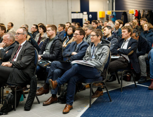 3° GIORNATE INTERALPINE DELL’ENERGIE E DELL’AMBIENTE GESTIONE DEI SEDIMENTI