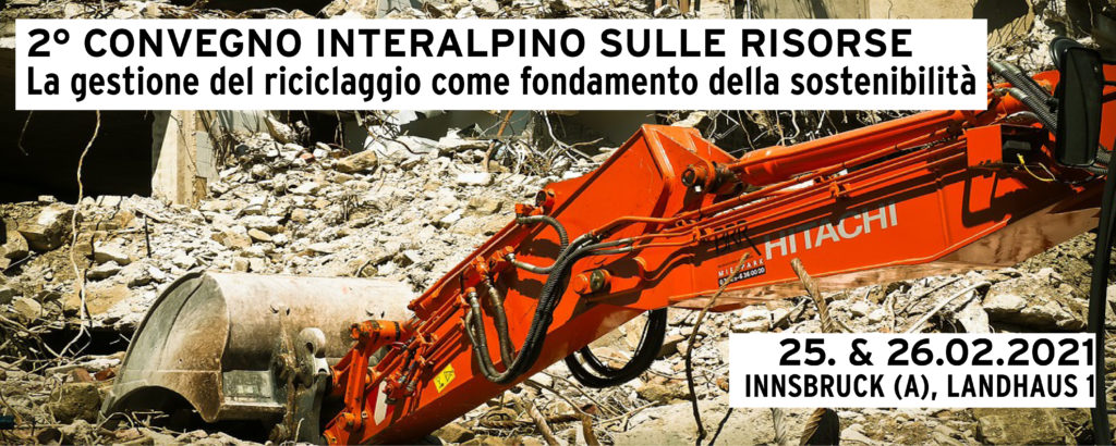 Convegno delle risorse
