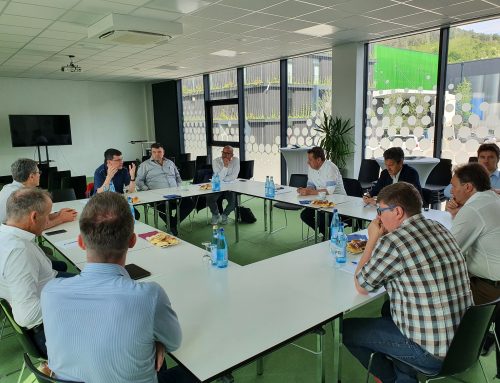 SEMINARREIHE „Beton | Straßen Brücken Viadukte
