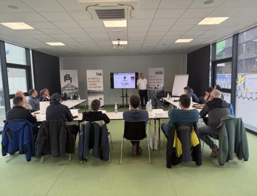 Vom Guss bis zum Waschbeton